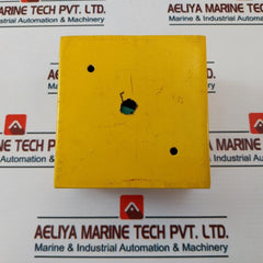 Super Fire Gas Release Press Button - Aeliya Marine Tech