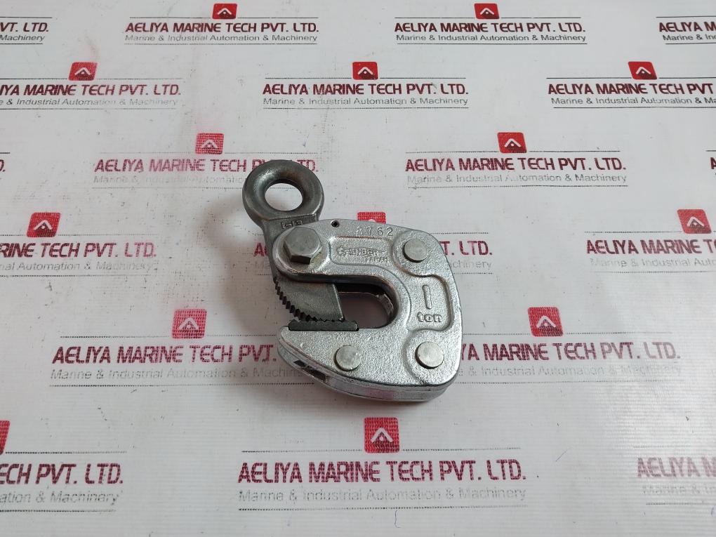 Super Hlc-1 Ton Manual Lever Chain Hoist