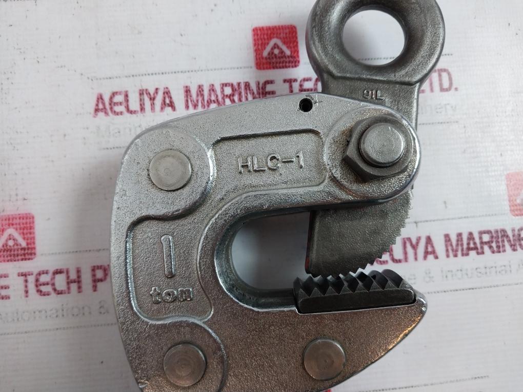 Super Hlc-1 Ton Manual Lever Chain Hoist