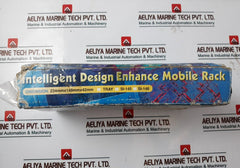 Super SI-146 Intelligent Design Enhance Mobile Rack SI-145WSD(F), REV: 2.1