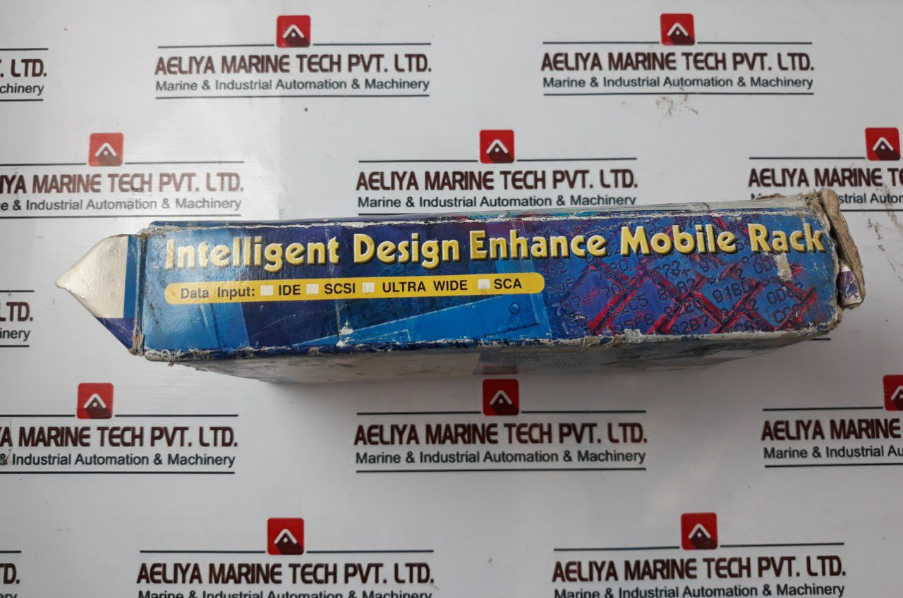 Super SI-146 Intelligent Design Enhance Mobile Rack SI-145WSD(F), REV: 2.1