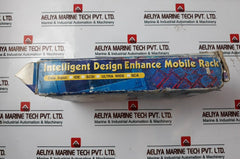 Super SI-146 Intelligent Design Enhance Mobile Rack SI-145WSD(F), REV: 2.1
