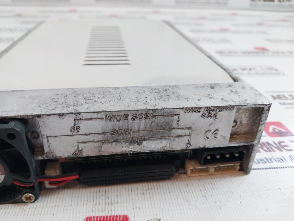 Super SI-146 Intelligent Design Enhance Mobile Rack SI-145WSD(F), REV: 2.1