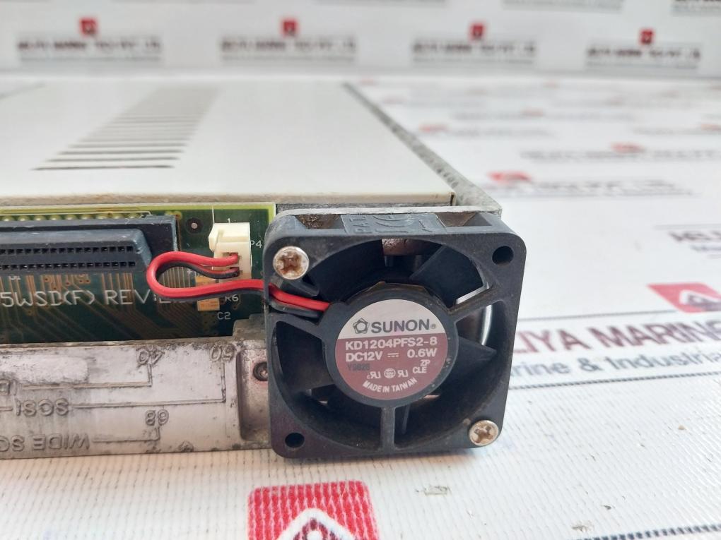 Super SI-146 Intelligent Design Enhance Mobile Rack SI-145WSD(F), REV: 2.1