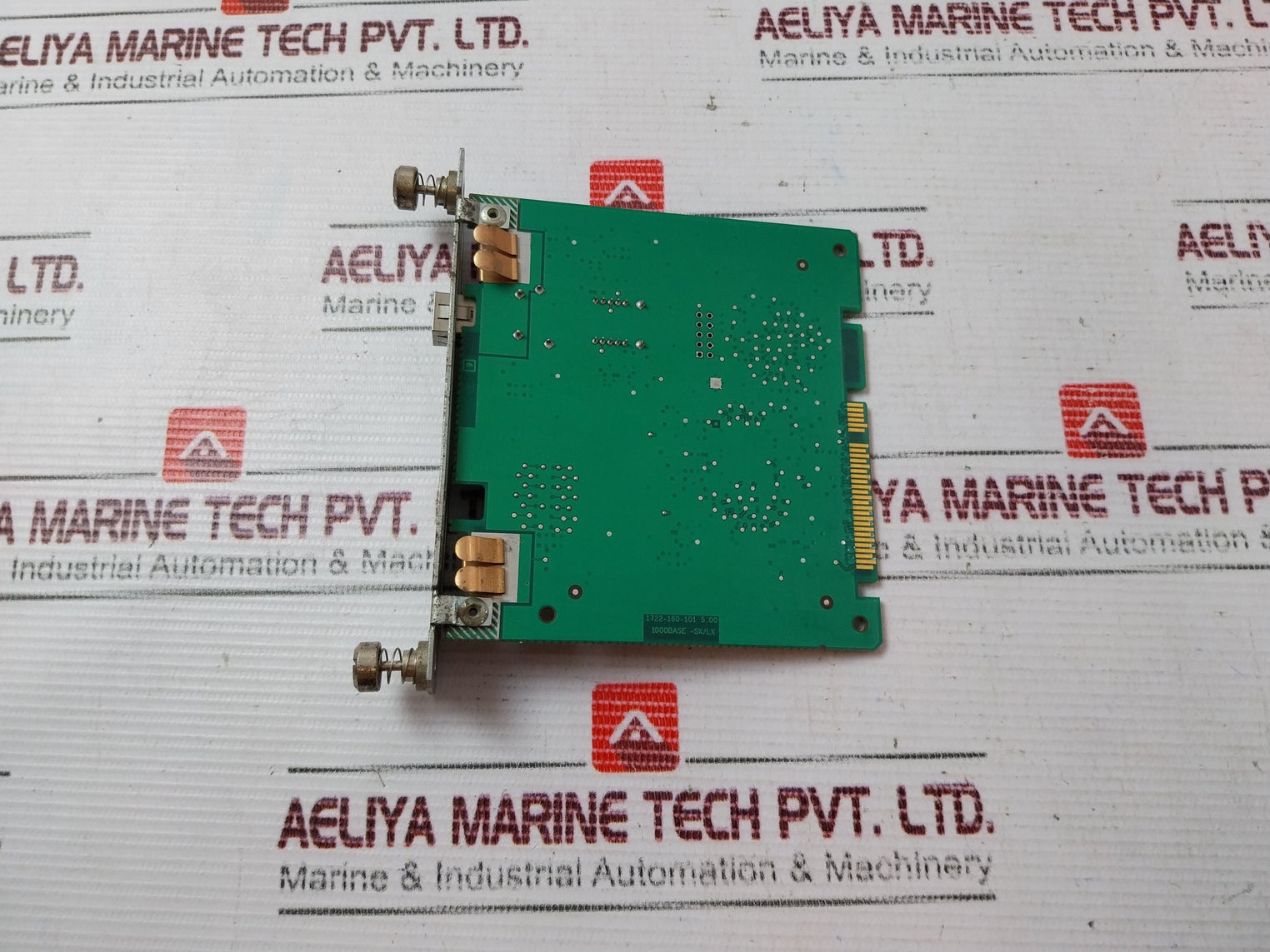 Super Stack 3C17221 1000Base-sx Switch Module