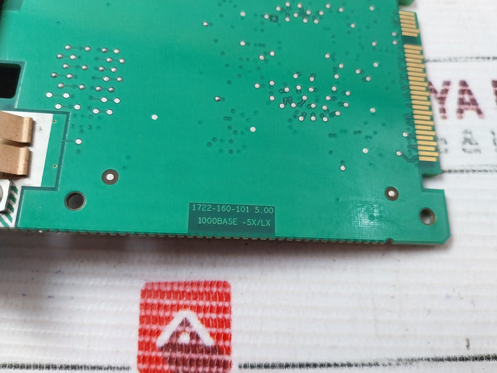 Super Stack 3C17221 1000Base-sx Switch Module