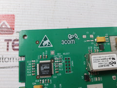 Super Stack 3C17221 1000Base-sx Switch Module