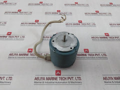 Superior Electric Ss150-1017 Synchronous/Stepping Motor 25V 0.5A12