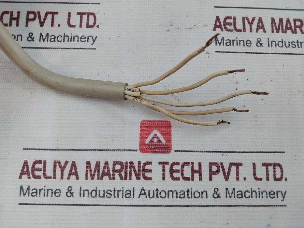 Superior Electric Ss150-1017 Synchronous/Stepping Motor 25V 0.5A12