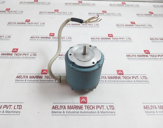 Superior Electric Ss150-1017 Synchronous/Stepping Motor 55°C Bm101010 200 S/R