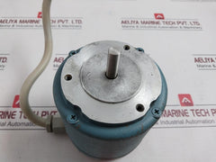 Superior Electric Ss150-1017 Synchronous/Stepping Motor 55°C Bm101010 200 S/R