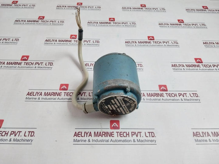 Superior Electric Ss150-1017 Synchronous/Stepping Motor 55°C Bm101010 200 S/R