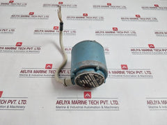 Superior Electric Ss150-1017 Synchronous/Stepping Motor 55°C Bm101010 200 S/R