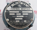 Superior Electric Ss150-1017 Synchronous/Stepping Motor 55°C Bm101010 200 S/R