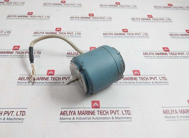 Superior Electric Ss150-1017 Synchronous/Stepping Motor 55°C Bm101010 200 S/R