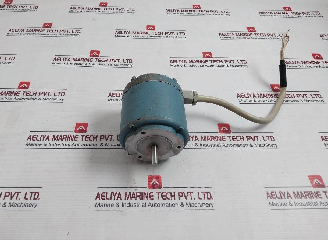 Superior Electric Ss150-1017 Synchronous/Stepping Motor 55°C Bm101010 200 S/R
