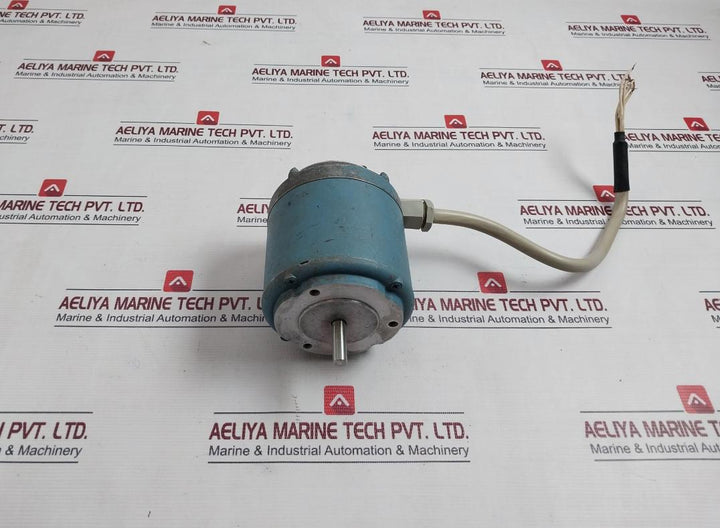 Superior Electric Ss150-1017 Synchronous/Stepping Motor 55°C Bm101010 200 S/R