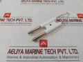 Superior Quality Ceramic Ignition Electrode For Burner