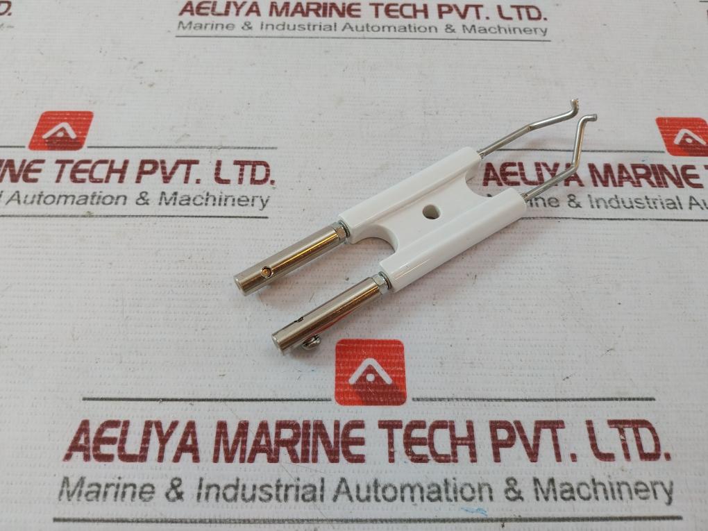 Superior Quality Ceramic Ignition Electrode For Burner