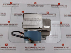 Superior Electric M091-fd-450 Impedance Protected Stepping Motor 1.7Vdc Atp-15