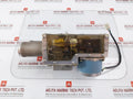 Superior Electric M091-fd-450 Impedance Protected Stepping Motor 1.7Vdc Atp-15