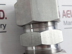 Superlok 316 Compression Tube Fitting