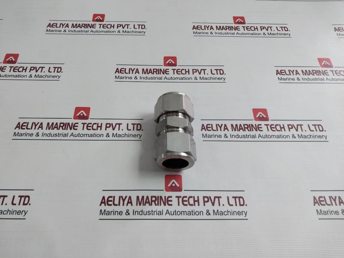 Superlok 316 Compression Tube Fitting