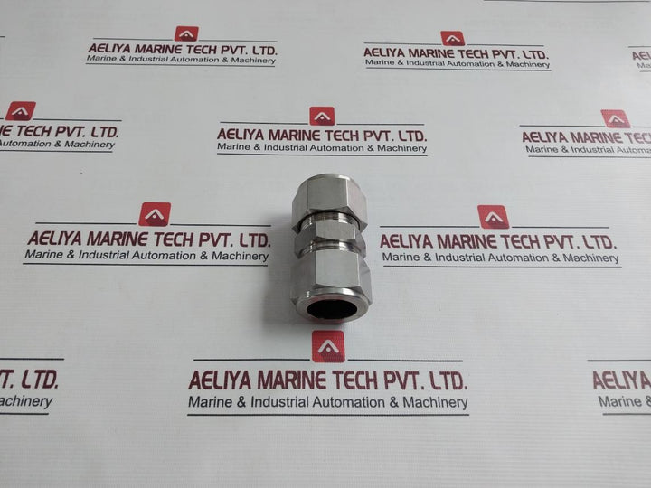 Superlok 316 Compression Tube Fitting