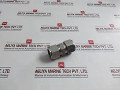 Superlok 316 Compression Tube Fitting
