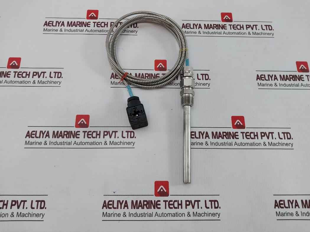 Superlok 316 S03 Tube Fitting 2 Meter 12Mm 10A/250V