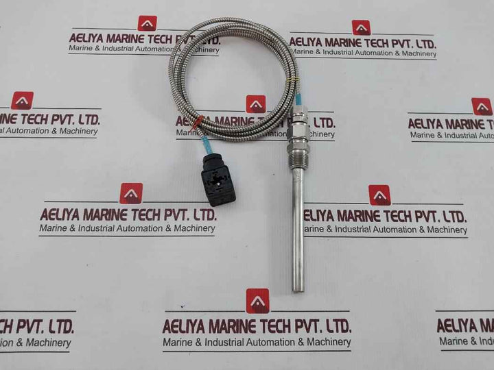 Superlok 316 S03 Tube Fitting 2 Meter 12Mm 10A/250V