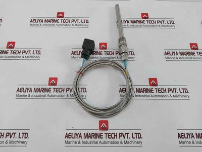 Superlok 316 S03 Tube Fitting 2 Meter 12Mm 10A/250V