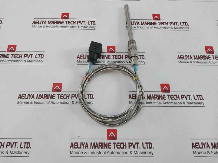 Superlok 316 S03 Tube Fitting 2 Meter 12Mm 10A/250V