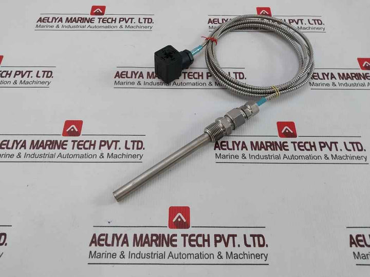 Superlok 316 S03 Tube Fitting 2 Meter 12Mm 10A/250V