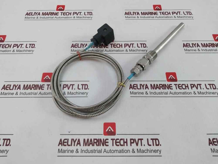Superlok 316 S03 Tube Fitting 2 Meter 12Mm 10A/250V