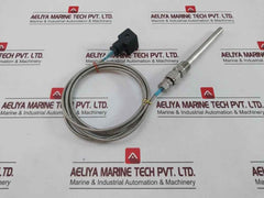 Superlok 316 S03 Tube Fitting 2 Meter 12Mm 10A/250V