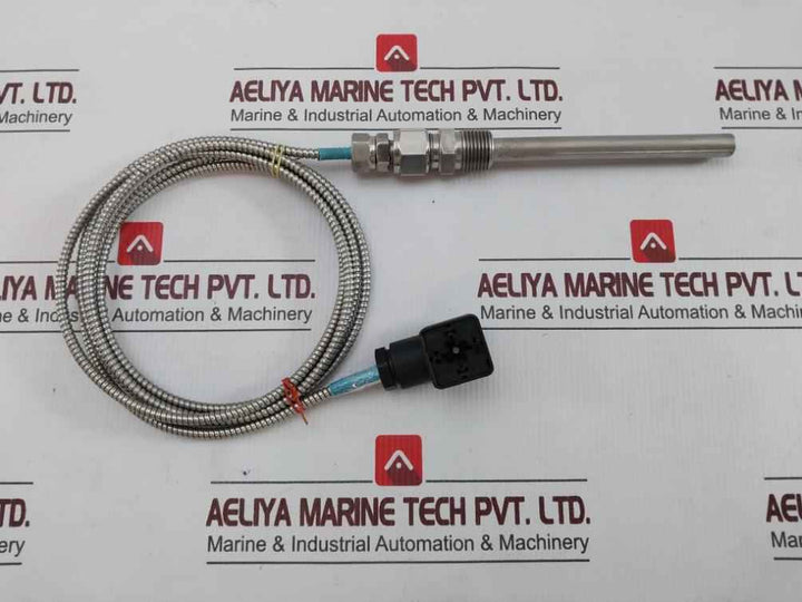 Superlok 316 S03 Tube Fitting 2 Meter 12Mm 10A/250V