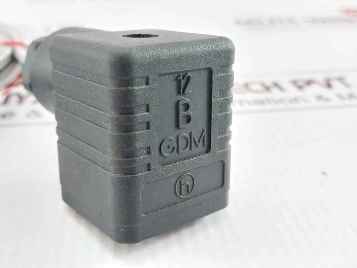 Superlok 316 S03 Tube Fitting 2 Meter 12Mm 10A/250V