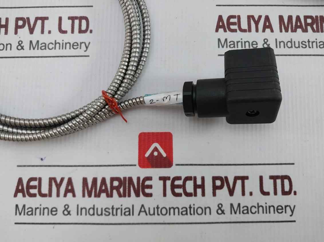 Superlok 316 S03 Tube Fitting 2 Meter 12Mm 10A/250V