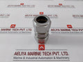 Superlok 316 Scc Stainless Steel Tube Fitting