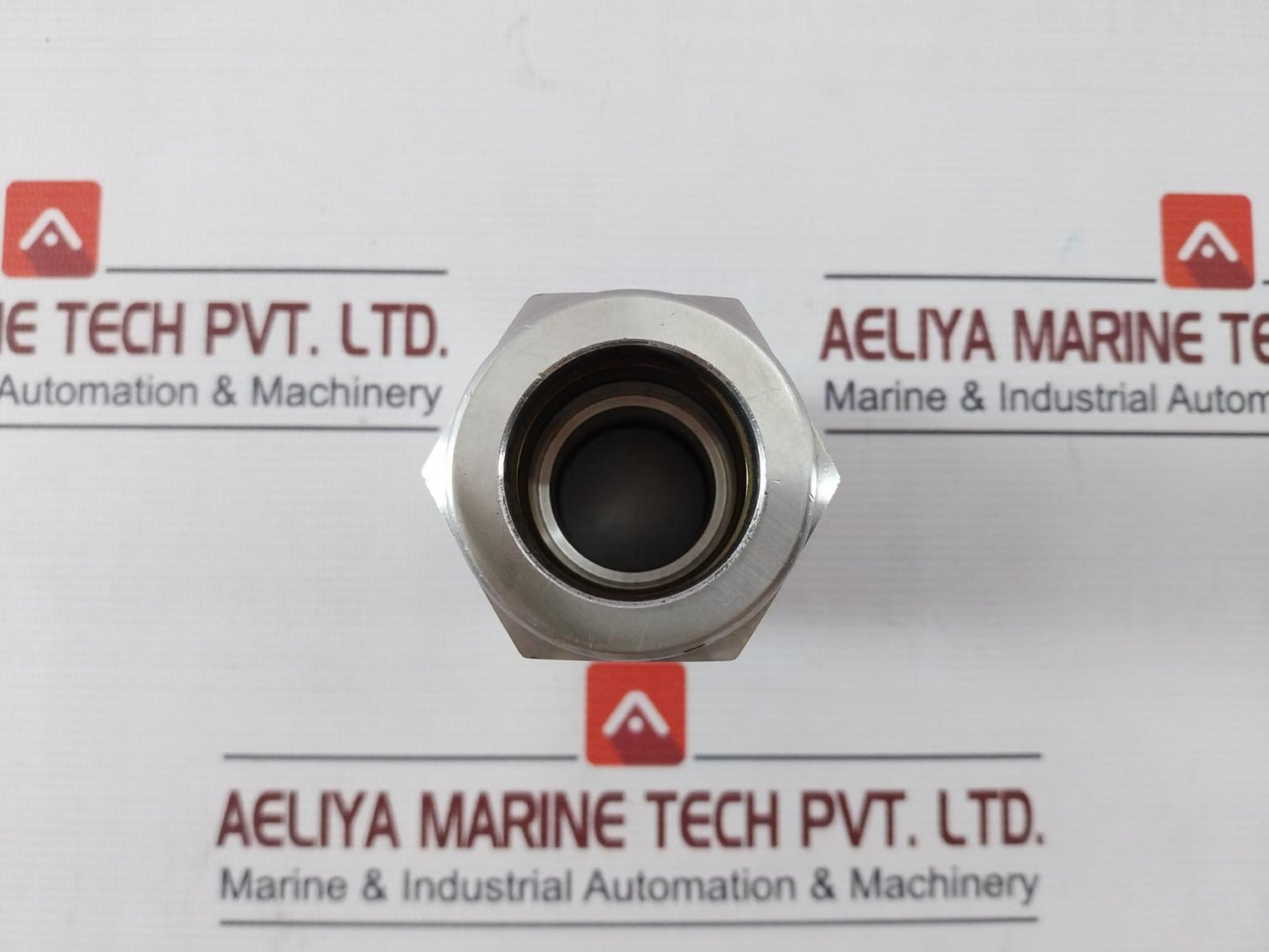 Superlok 316 Scc Stainless Steel Tube Fitting