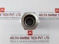 Superlok 316 Scc Stainless Steel Tube Fitting