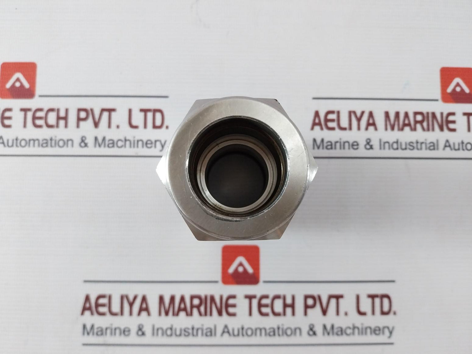 Superlok 316 Scc Stainless Steel Tube Fitting