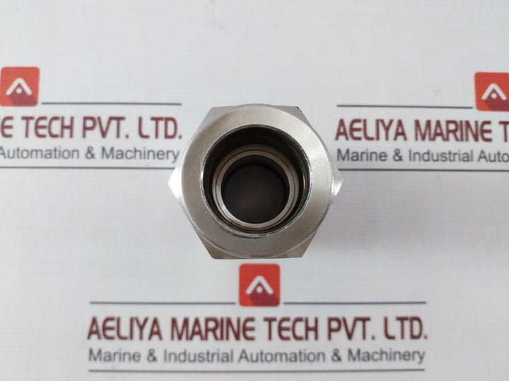 Superlok 316 Scc Stainless Steel Tube Fitting