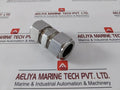 Superlok 316 Scc Stainless Steel Tube Fitting