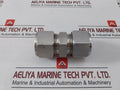Superlok 316 Scc Stainless Steel Tube Fitting