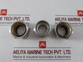 Superlok 316 Scc Stainless Steel Tube Fitting