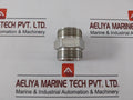 Superlok 316 Scc Stainless Steel Tube Fitting