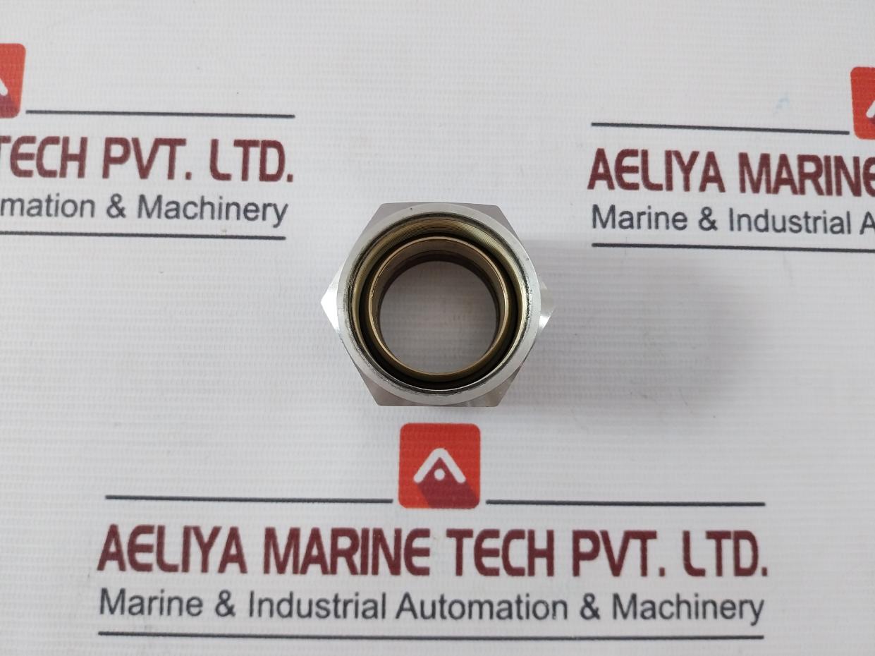 Superlok 316 Scc Stainless Steel Tube Fitting