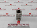 Superlok 316 Scf 1-1/4 S Stainless Steel Tube Fitting
